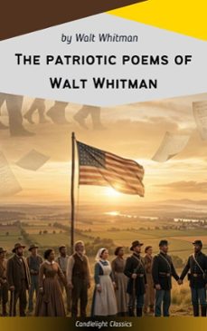 the patriotic poems of walt whitman (ebook)-walt whitman-9782700105858