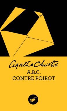 abc contre poirot-agatha christie-9782702436158