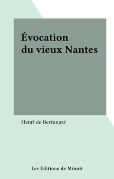 -henri de berranger-9782707334558