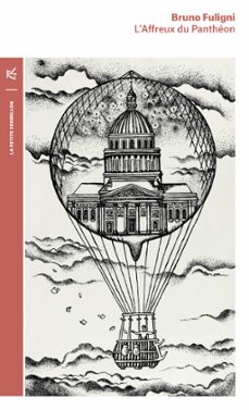 l'affreux du pantheon (ebook)-bruno fuligni-9782710379058
