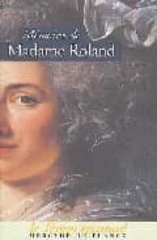 -jeanne marie roland de la platiere-9782715224858