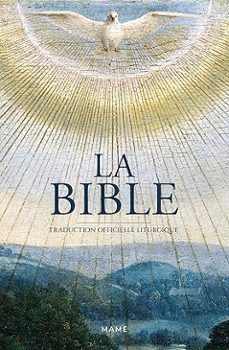la bible: traduction officielle liturgique-9782728935758