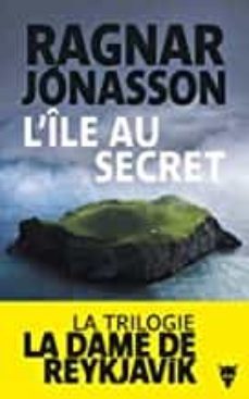 l ile au secret-9782732493558