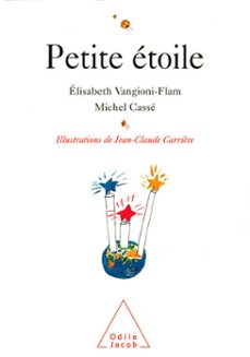 petite etoile (ebook)-elisabeth vangioni flam-michel casse-9782738142658