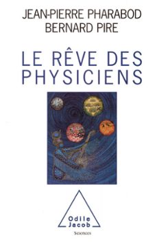 -jean pierre pharabod-bernard pire-9782738161758