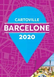 barcelone 2020 (cartoville guide)-9782742458158