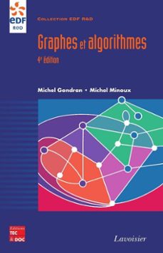 -michel gondran-michel minoux-9782743018658
