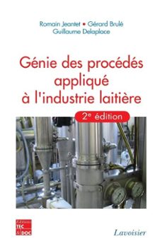 -romain jeantet-gérard brulé-guillaume delaplace-9782743019358