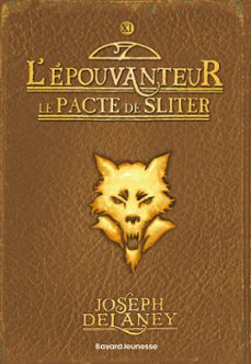 l'epouvanteur poche, tome 11 (ebook)-joseph delaney-9782747060158