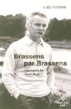 brassens par brassens-9782749104058