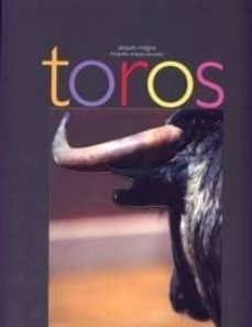 toros-jacques maigne-9782752800558