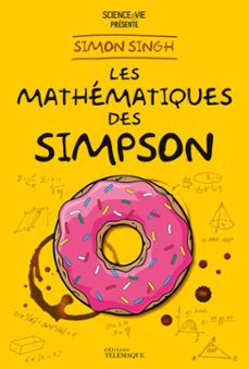les mathematiques des simpson (ebook)-simon singh-9782753303058