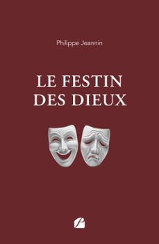 le festin des dieux (ebook)-philippe jeannin-9782754779258