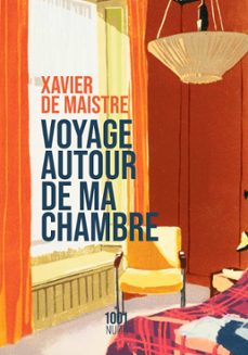 -xavier de maistre-9782755508758