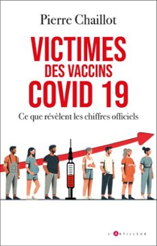 -pierre chaillot-9782810012558