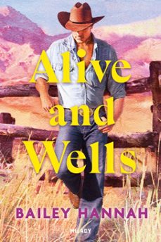 wells ranch, t1 : alive and wells (ebook)-bailey hannah-9782811224158