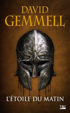 -david gemmell-9782820518958