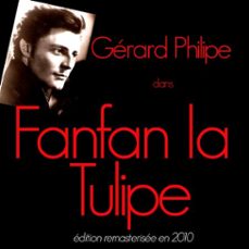 fanfan la tulipe (audiolibro)-rene fallet-rene de wheeler-9782821101258