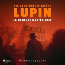 -maurice leblanc-9782821104358