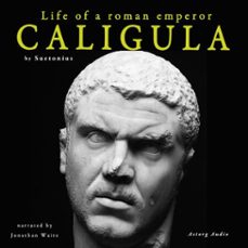 caligula, life of a roman emperor (audiolibro)-9782821106758