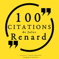-jules renard-9782821109858