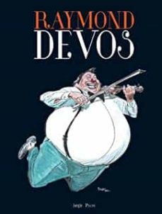 raymond devos-florence cestac-steven dupre-9782822221658