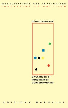 croyances et imaginaires contemporains (ebook)-gerald bronner-9782845781658
