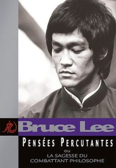 pensees percutantes ou la sagesse du combattant philosophe (ebook)-9782846175258