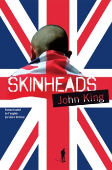 skinheads (ebook)-john king-9782846264358