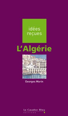 algerie (l) -pdf (ebook)-georges morin-9782846706858