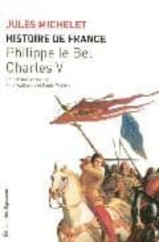 histoire france t03 ph. le bel-9782849900758