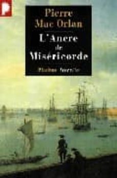l ancre de misericorde-pierre mac orlan-9782859406158