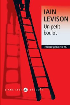 -iain levison-9782867467158