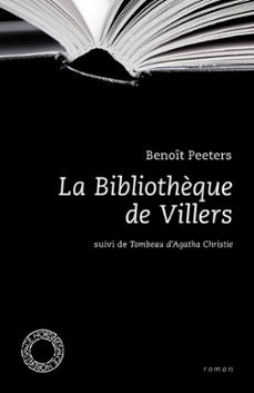 la bibliothèque de villers (ebook)-benoit peeters-9782875680358