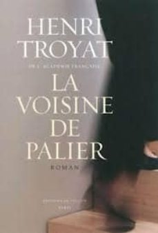 la voisine de palier-9782877067058