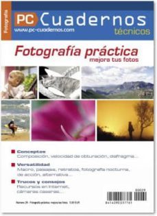 fotografia practica: mejora tus fotos-mikkel franck-9782915605358