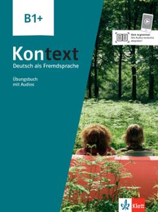 kontext b1+ ejercicios-9783126053358