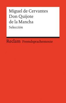 el ingenioso hidalgo don quijote de la mancha. seleccion (ebook)-miguel de cervantes saavedra-9783159609058