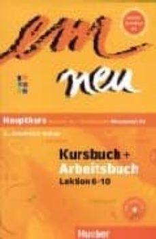 em neu.hauptkurs.b2.(6-10)kb+ab+cdz.ab-9783191116958