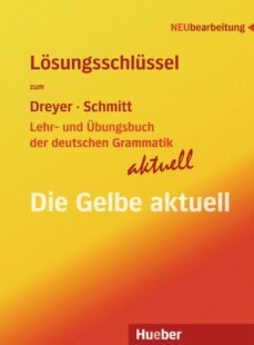 lehr- und ubungsbuch deutsche grammatik aktuell losungen-9783194072558