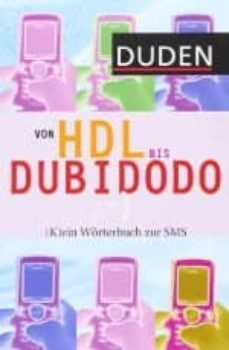 duden.von hdl bis dubidodo-9783194117358