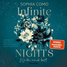infinite nights-sophia como-9783365011058