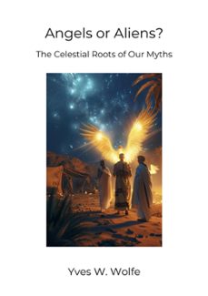 angels or aliens? (ebook)-9783384206558