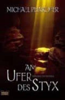 am ufer des styx-9783404159758