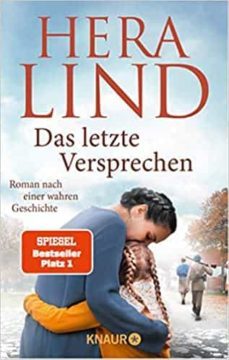 das letzte versprechen-9783426528358