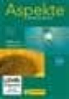 aspekte 3 dvd-9783468474958