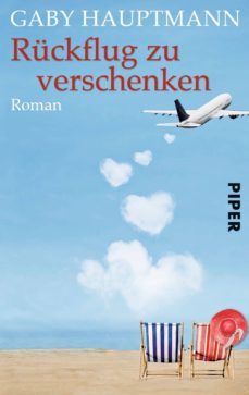 rueckflug zu verschenken-9783492262958