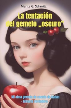 la tentacion del gemelo "oscuro" (ebook)-marita g. schmitz-9783565073658