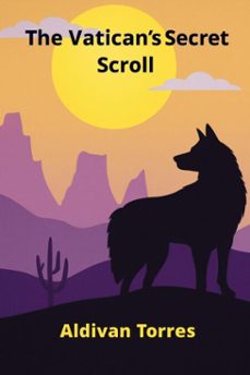 the vatican's secret scrol (ebook)-aldivan teixeira torres-9783565171958