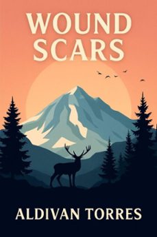 wound scars (ebook)-aldivan teixeira torres-9783565176458